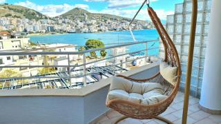 SarandaOfficial Apartment - 9