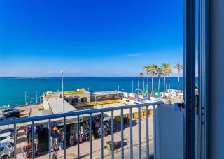 Seaview Promenade Maisonette 3BR 2BA - 6