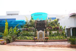 Ascent Eco Resorts & Conventions - 0