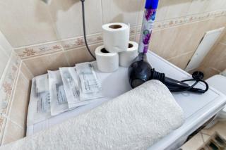 ЖК Дуэт 3-х комнатная - 1