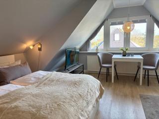 Haus Eberhardt Appartement 2 - 4