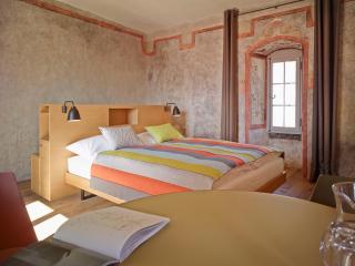 Boutique Hotel Schlossberg - Thun - 8