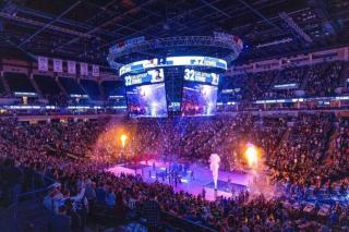 Lux 2BD Gym Rooftop Street Parking by DT UMN - 4