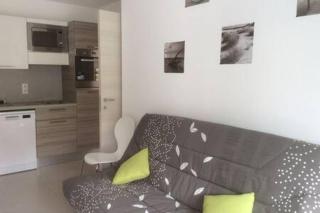 Le Rêve App 7pers pied ds eau linge fourni wifi garage - 8