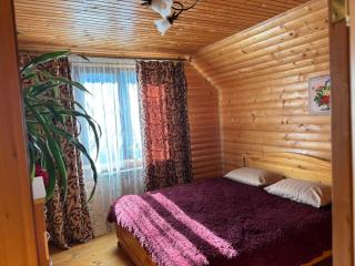 Котедж Ані і Яни - 3