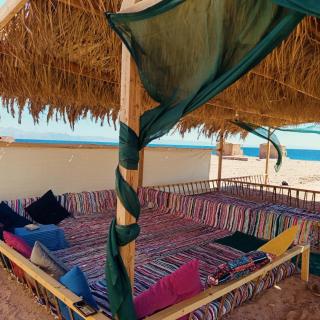 Eden Camp Abu Galum - 2