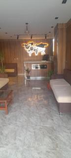 فندق النادي - 5