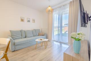 Apartamenty Ustronie Morskie31B4 - 6
