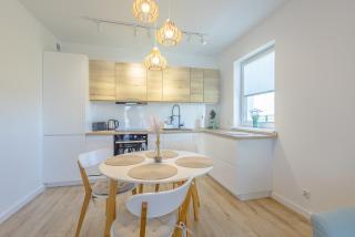 Apartamenty Ustronie Morskie31B4 - 9
