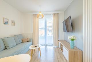 Apartamenty Ustronie Morskie31B4 - 3