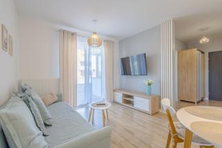 Apartamenty Ustronie Morskie31B4 - 2