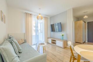 Apartamenty Ustronie Morskie31B4 - 5