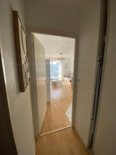 Appartement cosy avec place de parking - 4