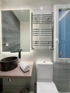 Habitación Puerta del Sol D - 2