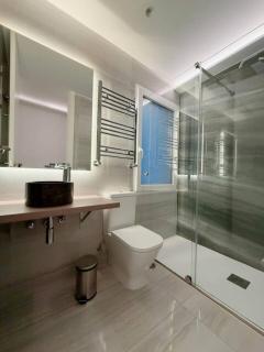 Habitación Puerta del Sol D - 1