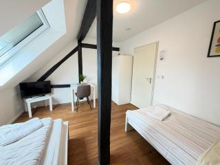 Komfortable Wohnung in Kiel für Firmen & City-Trips - 9