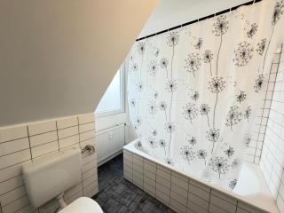 Komfortable Wohnung in Kiel für Firmen & City-Trips - 8