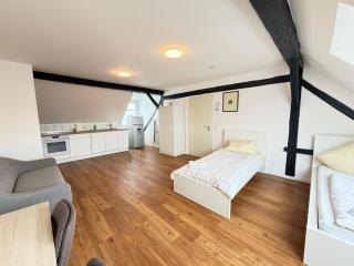 Komfortable Wohnung in Kiel für Firmen & City-Trips - 4