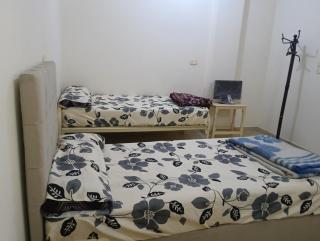 فندق سيتي ابيدوس - 9