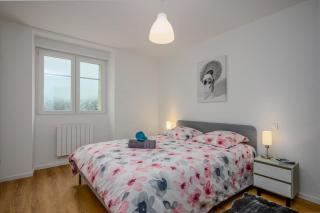 Le Belvédère du Lac Blanc - 5