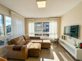 Apartamento a passos da Rua Coberta - 9