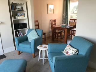 Quayside Cottage Lymington - 8