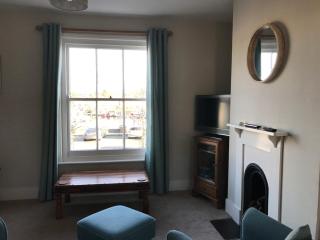 Quayside Cottage Lymington - 7