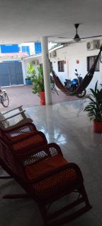 Hospedaje el Floral - 2