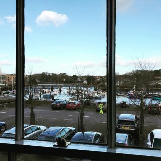 Quayside Cottage Lymington - 3