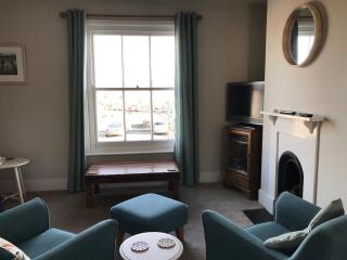 Quayside Cottage Lymington - 2