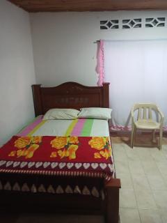 Hospedaje el Floral - 6