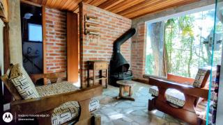 Chalé privativo no pé da Pedra Grande em Atibaia - 3