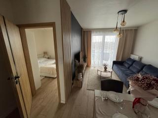 Queen Jadwiga 14 free parking podziemny - 3