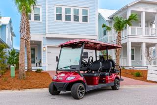 Happily Eva After at Prominence 30A - 8