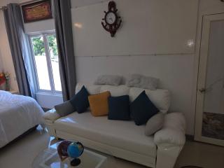 FEHIVILLA RESIDENCE Dhangethi - Dhangethi - 9