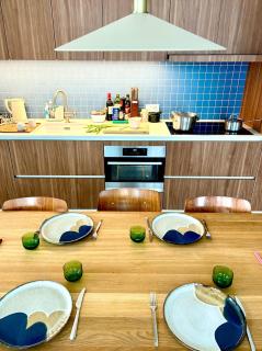 Luxueus appartement met groot terras - 2