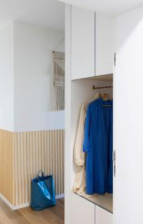 Luxueus appartement met groot terras - 1