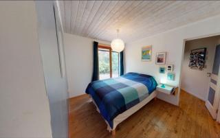 Pays Basque&Landes Maison Bois classée 4 étoiles - 4