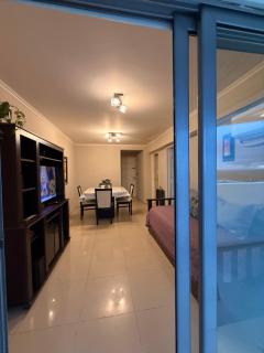 Departamento Alto Villasol, estadio Kempes, Chateau, Cerro de las Rosas, Urca, Siglo 21, Aeropuerto - 1