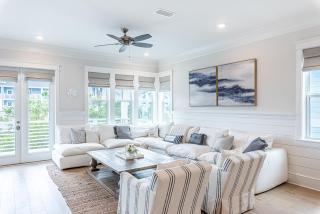 Happily Eva After at Prominence 30A - 5