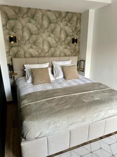 Suite Prestige avec Spa Privatif - Sauna & Balnéo - 3
