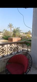 شاليه بالعين السخنة قرية واحة الحجاز - 5