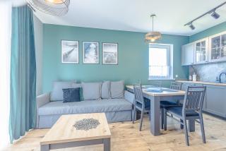 Apartamenty Ustronie Morskie 31B3 - 6