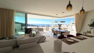 Penthouse sur les Hauteurs Marbella - Ojén - 5