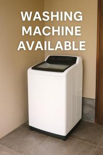 Samastiti villa near the Yoga Barn Central and private pool - 5