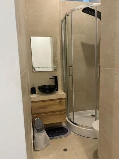 Dpto de Lujo Cenctrico con Jacuzzi y Balcon Parque de las Aguas - 3