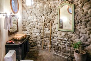 Samastiti villa near the Yoga Barn Central and private pool - 2