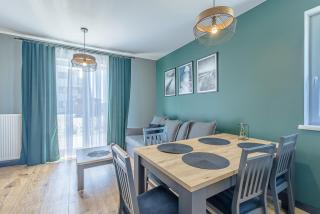 Apartamenty Ustronie Morskie 31B3 - 4