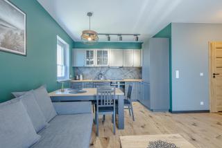 Apartamenty Ustronie Morskie 31B3 - 2