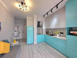 Orange - Almaty - 1